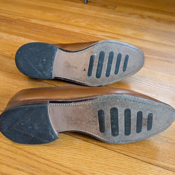 Allen Edmonds Ramsey